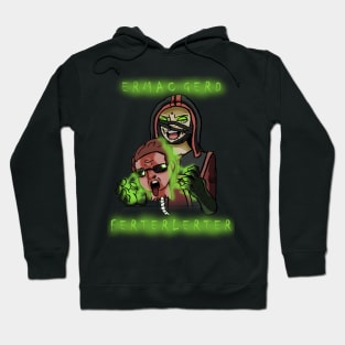 Ermac Gerd Hoodie